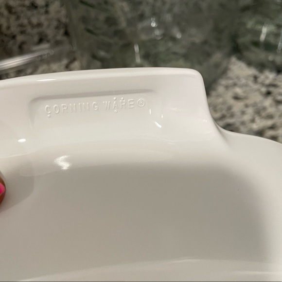 Vintage corningware set - Picture 4 of 9